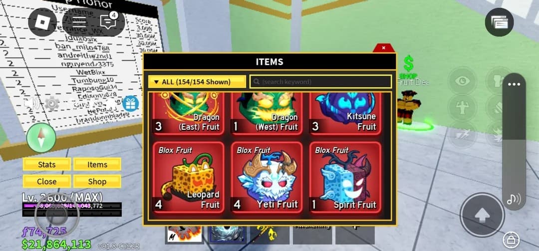 Blox Fruits Calculator Guide 2025: Accurate Trade Value Calculator and Workflow