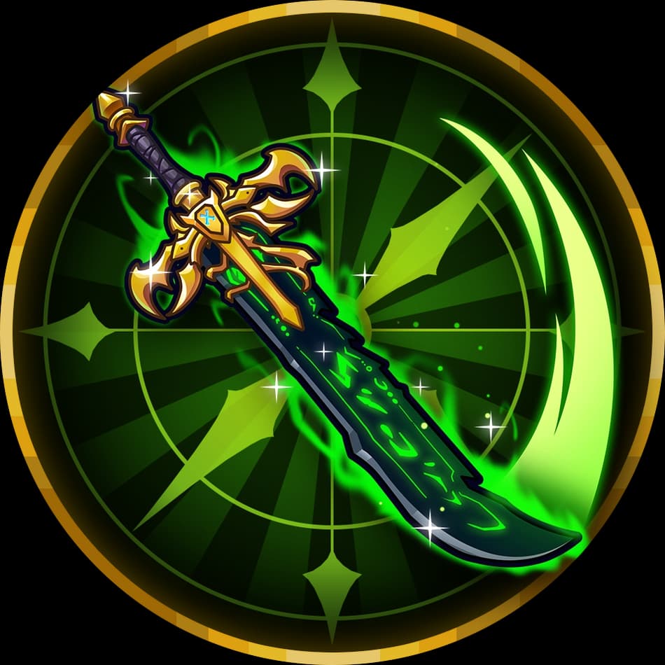 dark blade - Blox Fruits Item