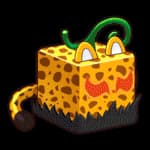 leopard - Blox Fruits Item