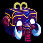 mammoth - Blox Fruits Item