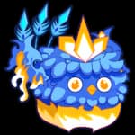 phoenix - Blox Fruits Item