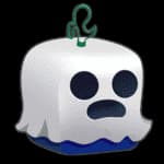 ghost - Blox Fruits Item