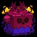 venom - Blox Fruits Item