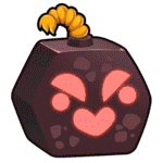 bomb - Blox Fruits Item