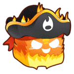 flame - Blox Fruits Item