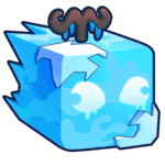 ice - Blox Fruits Item