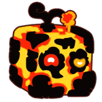 magma - Blox Fruits Item