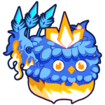 phoenix - Blox Fruits Item