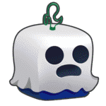 ghost - Blox Fruits Item