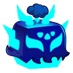 rumble - Blox Fruits Item