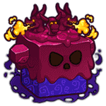 venom - Blox Fruits Item